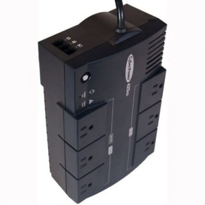 NO BREAK CYBERPOWER STANDBY 255W 425VA ENTRADA 96-140V SALIDA 120V 8 CONTACTOS - Image 3