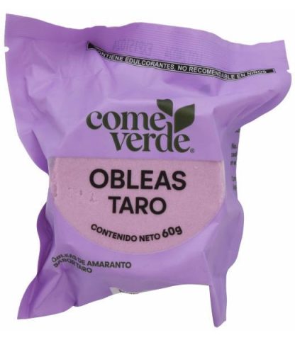 OBLEAS TARO 60 G COME VERDE