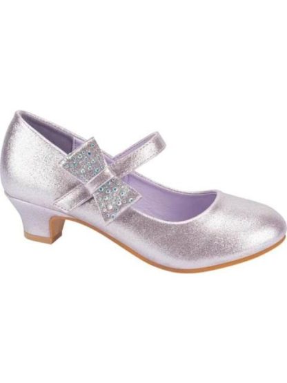 OCASIONES ESPECIALES ZAPATILLA LILA VIVIS SHOES KIDS - Image 2