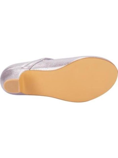 OCASIONES ESPECIALES ZAPATILLA LILA VIVIS SHOES KIDS - Image 4