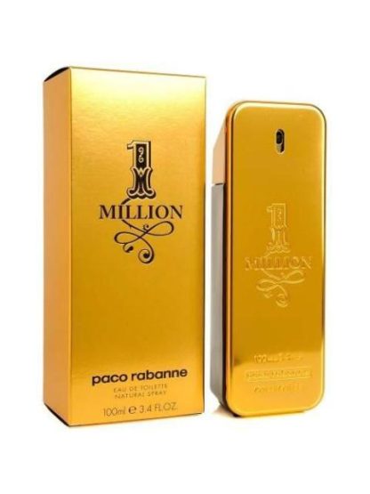 ONE MILLIONS CABALLERO 100 ML PACO RABANNE SPRAY