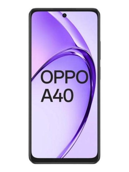 OPPO A40 6GB 128GB NEGRO NEGRO - Image 2