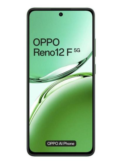 OPPO RENO 12F 8GB 256GB 5G VERDE VERDE - Image 2