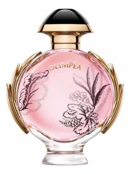 PACO RABANNE OLYMPEA BLOSSOM EDP 80 ML PARA MUJER