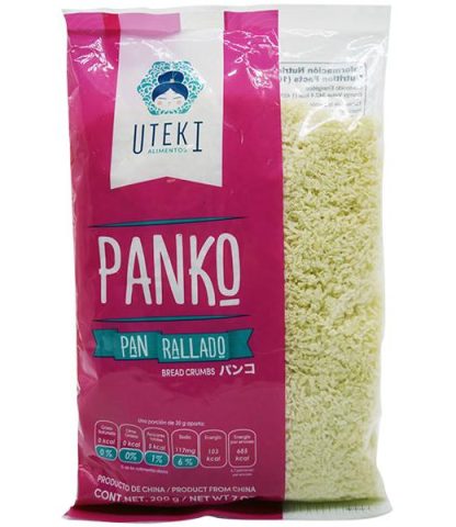 PANKO 200 G UTEKI