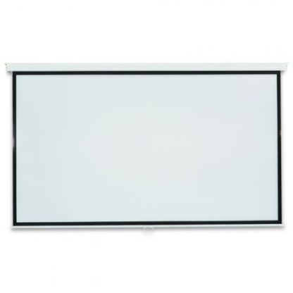 VIEWSONIC PANTALLA DE PROYECCION PJ-SCW-1001W 100 BLANCO - Image 2