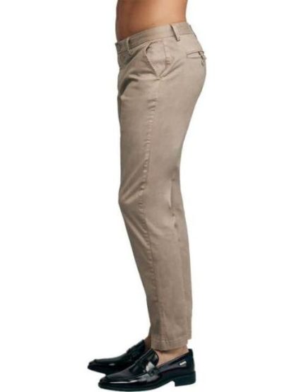 PANTALON LISO CAFE HPC POLO - Image 3