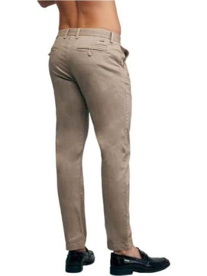 PANTALON LISO CAFE HPC POLO - Image 5