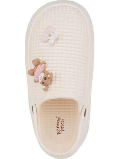 PANTUFLA PANTUFLA CERRADA PINES BEIGE BANANA PRICE - Image 4