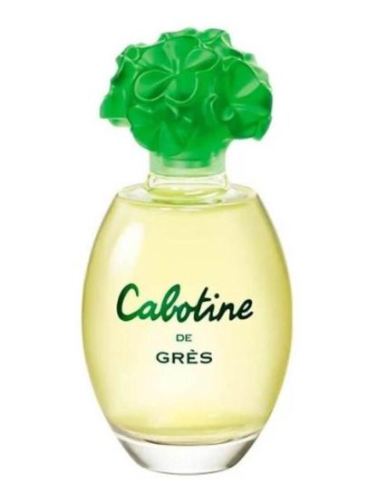 PARFUMS GRES CABOTINE EDT 100 ML PARA MUJER