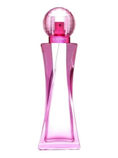 PARIS HILTON ELECTRIFY EDP 100 ML PARA MUJER