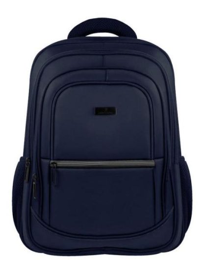 PERFECT CHOICE MOCHILA ESSENTIAL PARA LAPTOP 17 AZUL