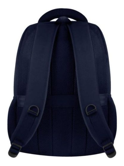 PERFECT CHOICE MOCHILA ESSENTIAL PARA LAPTOP 17 AZUL - Image 4