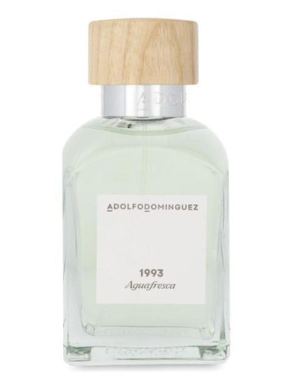 PERFUME ADOLFO DOMINGUEZ AGUA FRESCA EDT 120ML RESTYLING - Image 7