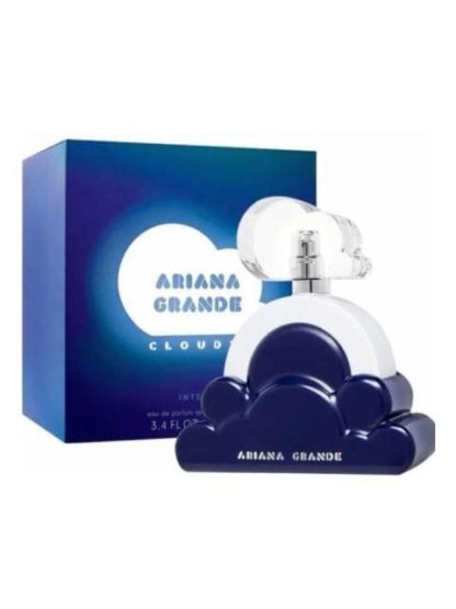 PERFUME DE MUJER ARIANA GRANDE CLOUD INTENSE EDP 100ML