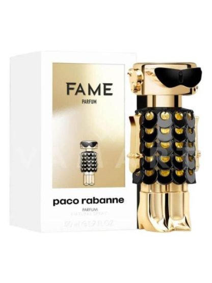 PERFUME DE MUJER PACO RABANNE FAME 80 ML - Image 2