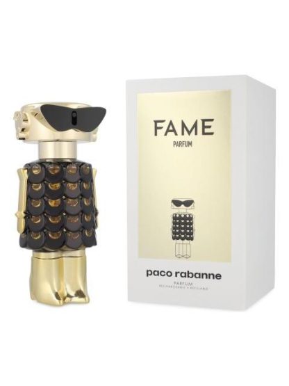 PERFUME DE MUJER PACO RABANNE FAME 80 ML - Image 3