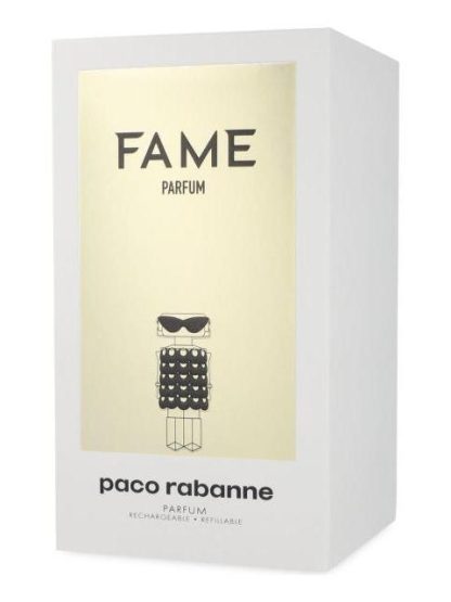 PERFUME DE MUJER PACO RABANNE FAME 80 ML - Image 5