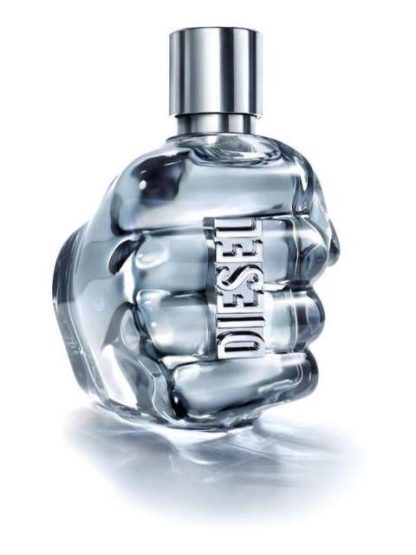 PERFUME DIESEL ONLY THE BRAVE EAU DE TOILETTE 200ML