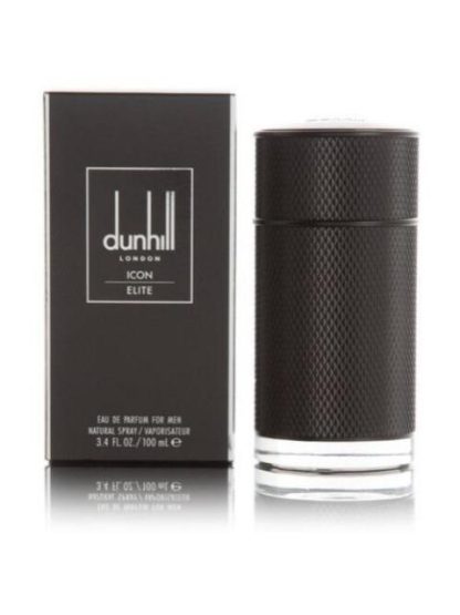 PERFUME DUNHILL ICON ELITE EDP 100ML HOMBRE