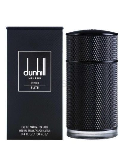 PERFUME DUNHILL ICON ELITE EDP 100ML HOMBRE - Image 2