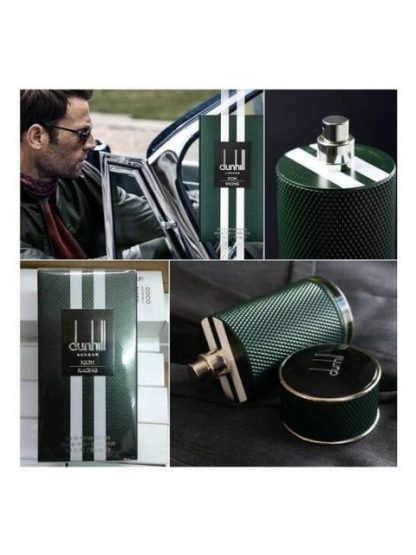 PERFUME DUNHILL ICON RACING ORGINAL SELLADO - Image 2