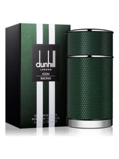 PERFUME DUNHILL ICON RACING ORGINAL SELLADO - Image 3