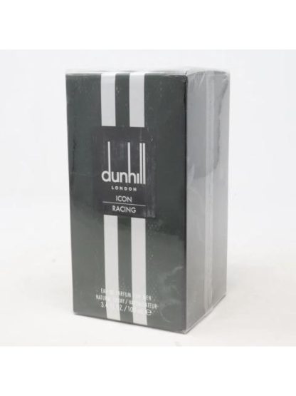 PERFUME DUNHILL ICON RACING ORGINAL SELLADO - Image 5