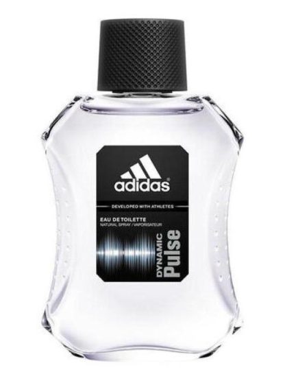 PERFUME DYNAMIC PULSE EDT 100 ML ADIDAS