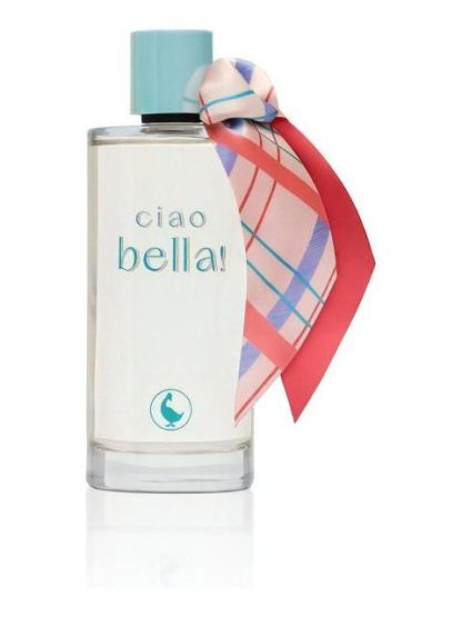 PERFUME EL GANSO CIAO BELLA! EDT 125ML