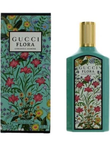 PERFUME GUCCI FLORA JASMINE EDP 100ML MUJER