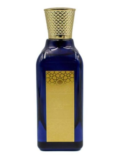 PERFUME LATTAFA AZEEZAH 100ML EDP UNISEX - Image 4