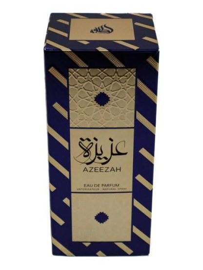 PERFUME LATTAFA AZEEZAH 100ML EDP UNISEX - Image 5