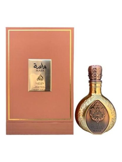 PERFUME MASA LATTAFA PRIDE 100 ML - Image 2