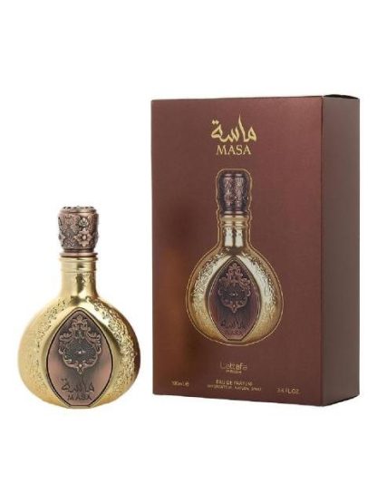 PERFUME MASA LATTAFA PRIDE 100 ML - Image 3