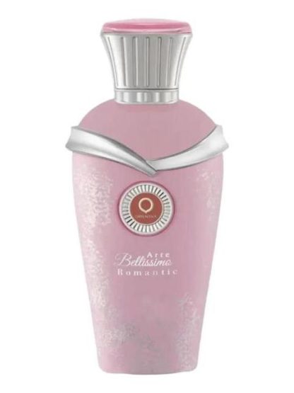 PERFUME ORIENTICA ARTE BELLISSIMA ROMANTIC 75ML DE DAMA