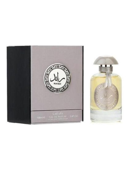 PERFUME RAED 100 ML EAU DE PARFUM LATTAFA - Image 3