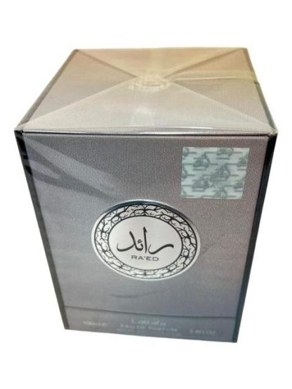 PERFUME RAED 100 ML EAU DE PARFUM LATTAFA - Image 5