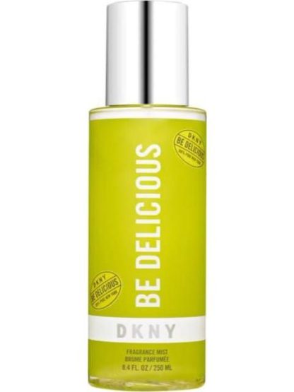 PERFUMERIA BODY DKNY 5050 VERDE DKNY