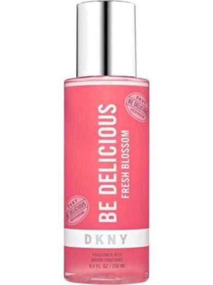 PERFUMERIA BODY DKNY 5051 ROSA DKNY