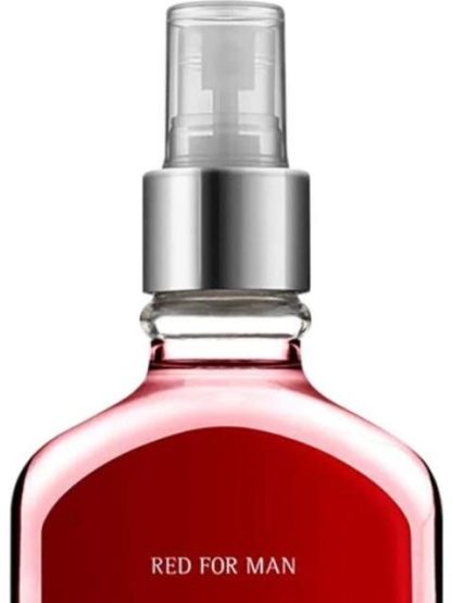 PERFUMERIA BODY FERRIONI 2501 ROJO FERRIONI - Image 2