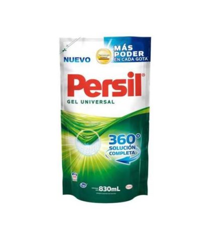 PERSIL DET LIQUIDO REGULAR 830 ML