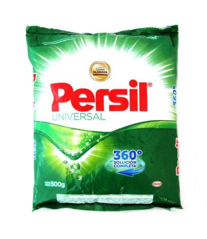 PERSIL ORO DETERGENTE PARA ROPA 500 GR