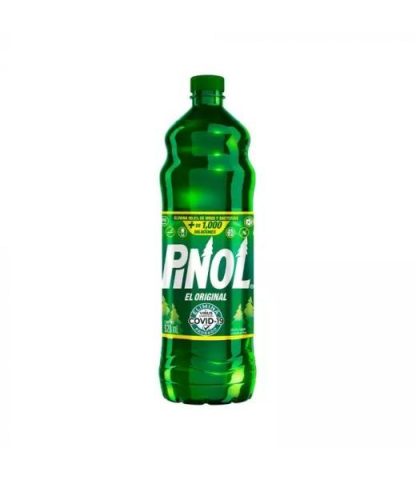 PINOL LIMPIADOR MULTIUSOS 828 ML