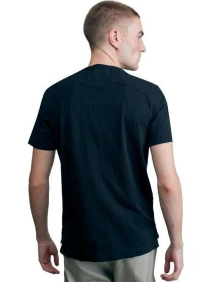 PLAYERA CABALLERO NEGRO HARD SODA - Image 4