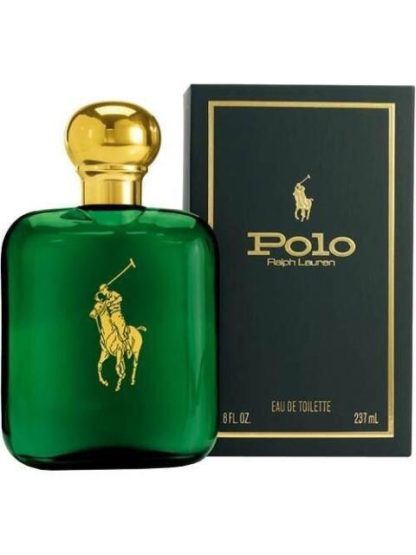 POLO CABALLERO 237 ML RALPH LAUREN SPRAY