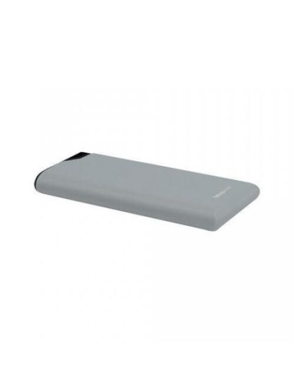 CARGADOR PORTATIL MOBIFREE POWER BANK POWERFREE 10.000MAH GRIS - Image 3