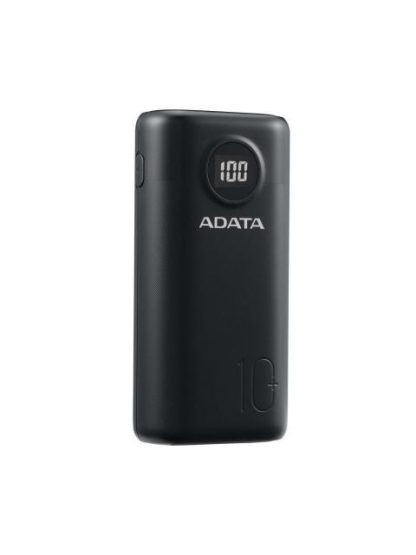 POWERBANK ADATA AP10000QCD NEGRO 10000 MAH - Image 2