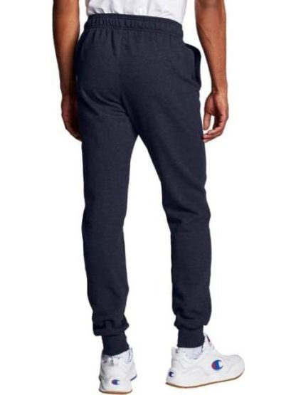 POWERBLEND GRAPHIC JOGGER AZUL CHAMPION - Image 3