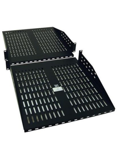 RACK TRIPPLITE NEGRO 54 KG 8 9 CM